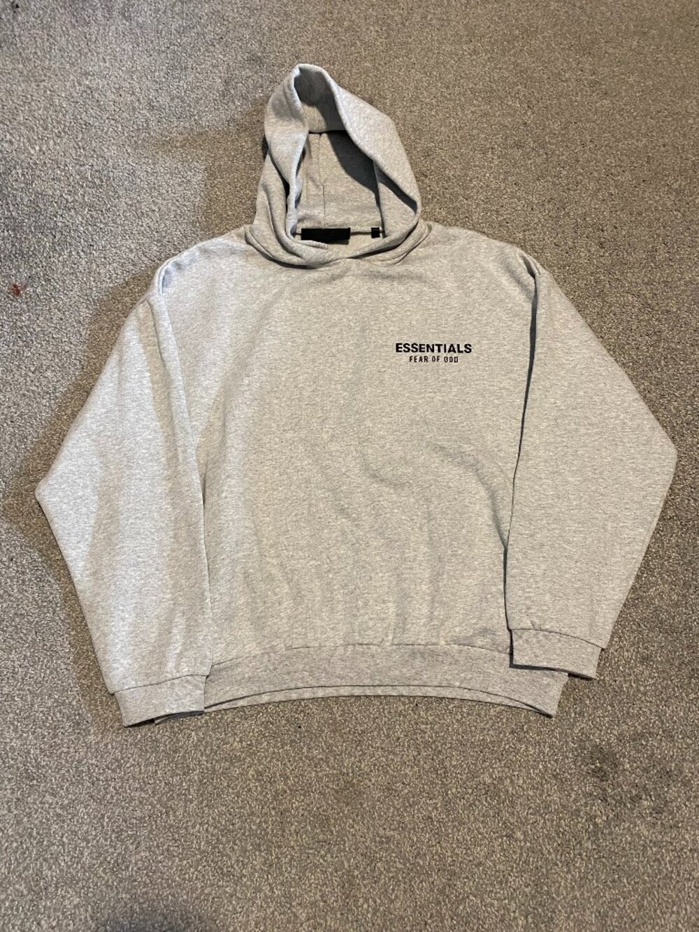 Holliday Collection Essentials Hoodie